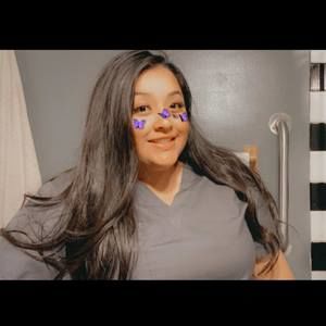 Meet your Posher, Marcela